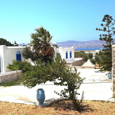 Wind Villas Пунда Екстериор снимка